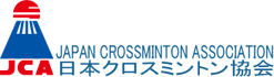 crossminton Japan official site